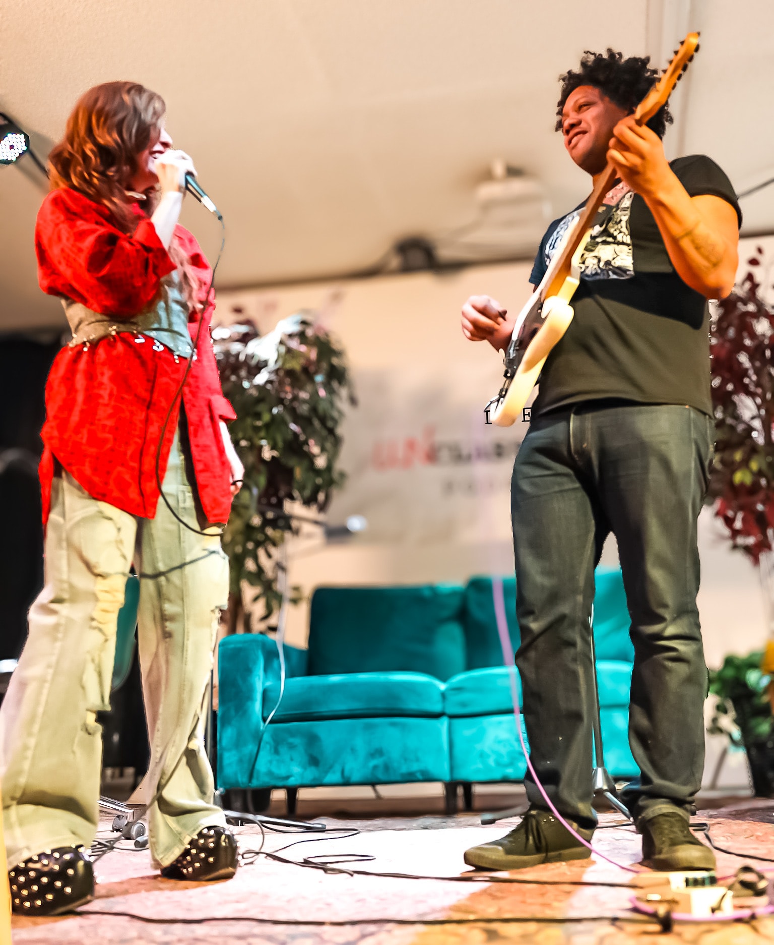 Unclassified Files Podcast Anniversary 2024